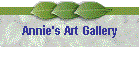 Annie's Art Gallery